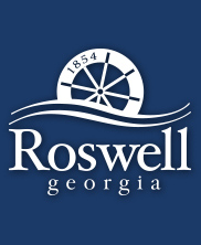City of Roswell Logo