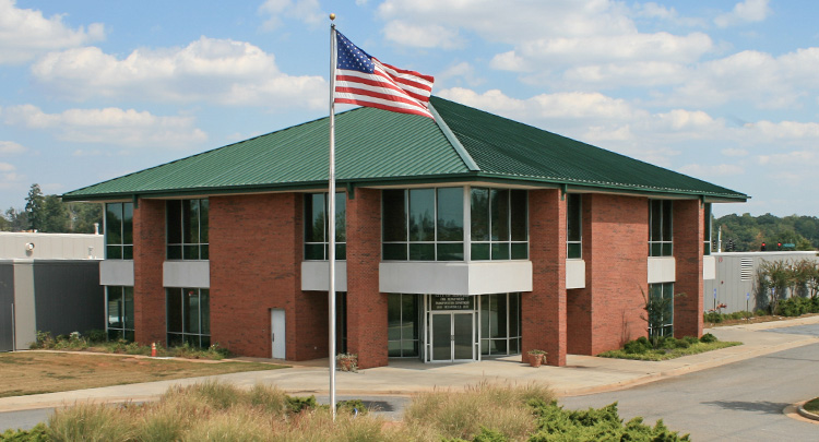 Fire Department Headquarters