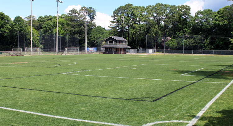 Woodstock Soccer Complex